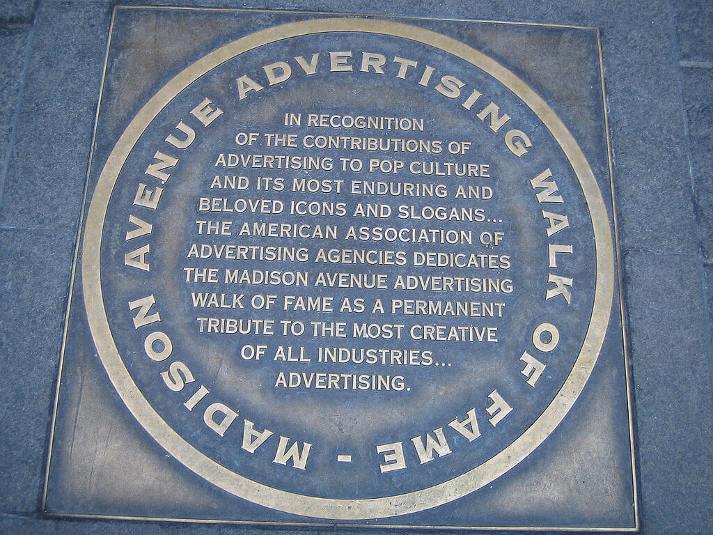 Advertising Federation